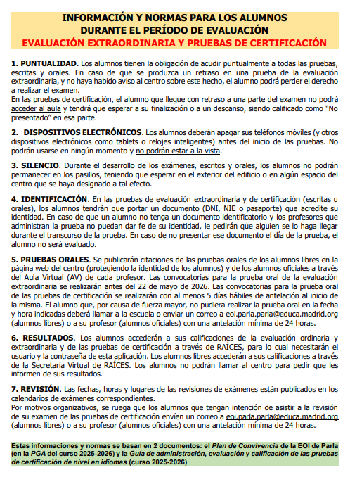 EOI PARLA (@eoideparla) on Twitter photo 