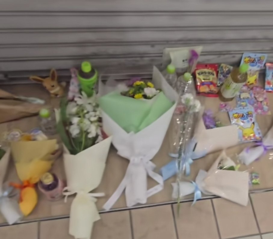 がっちゃんです tweet media