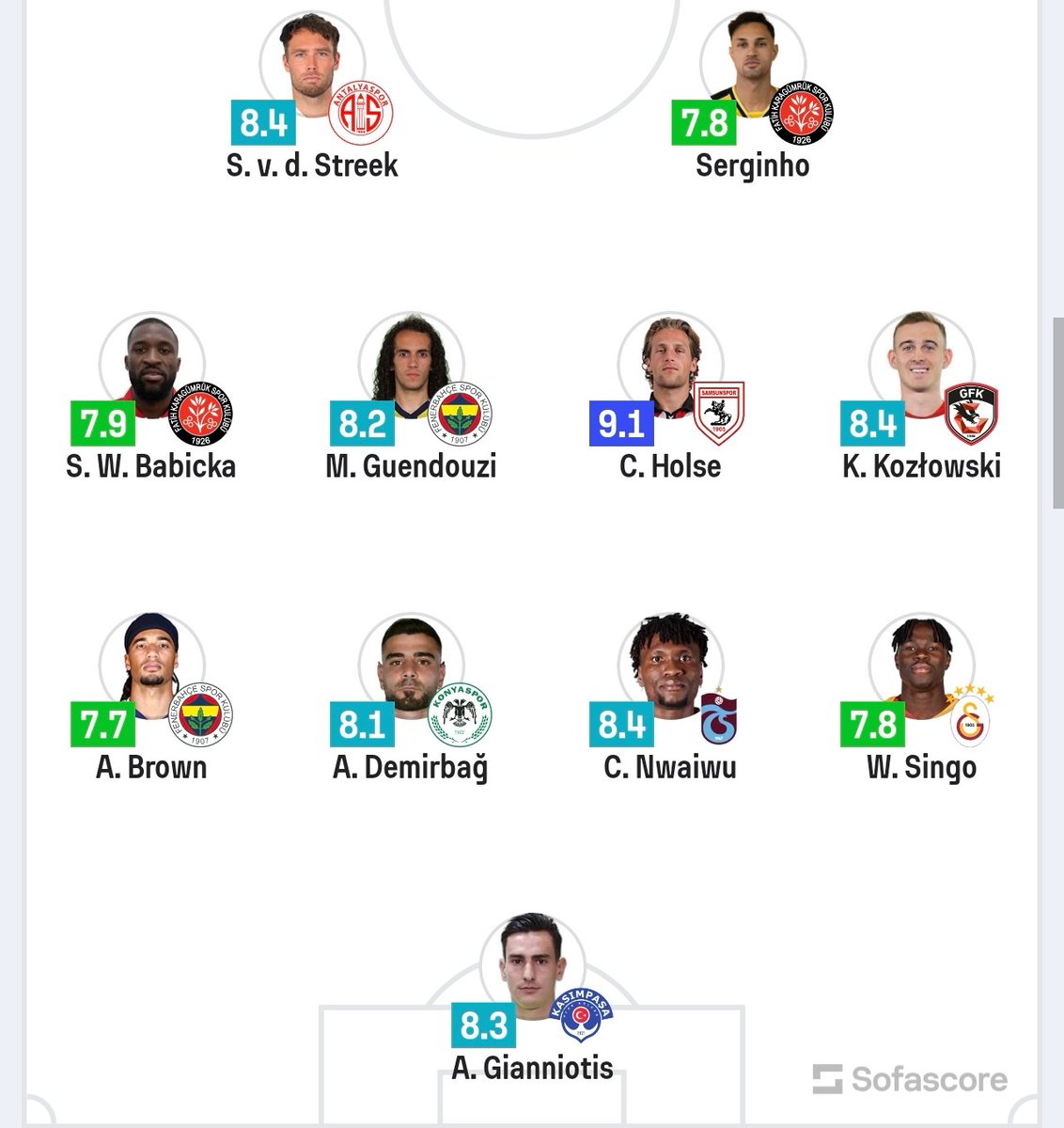 Le Marca Sports tweet media