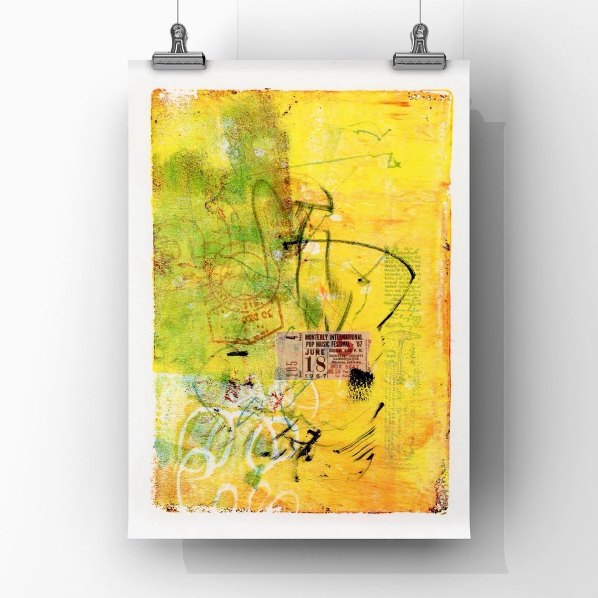 dailyoffpaint's tweet image. Gm all 

#paint #painting #tezos