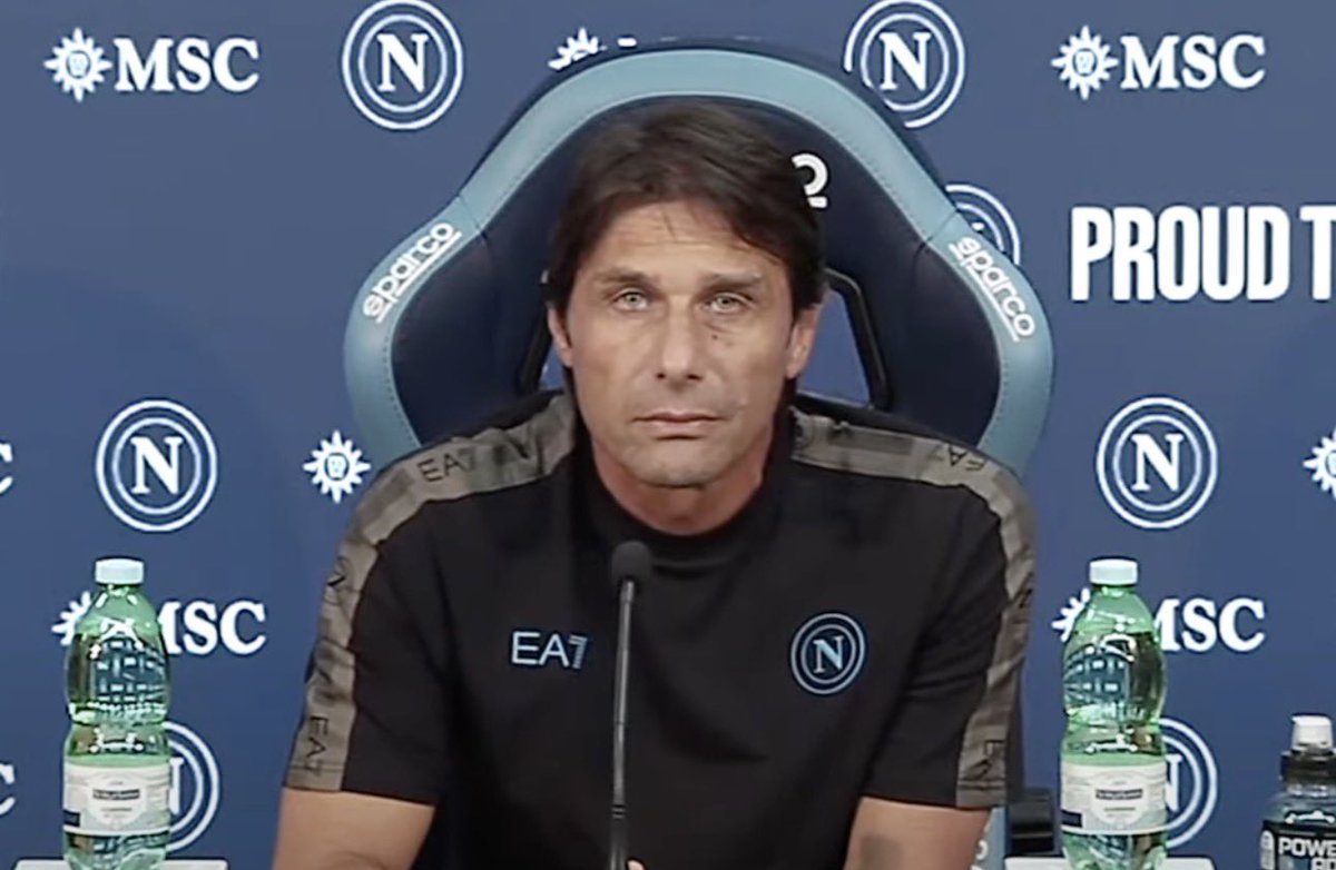 Diego De Luca tweet media