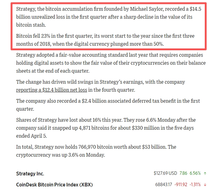 Wu Blockchain tweet media