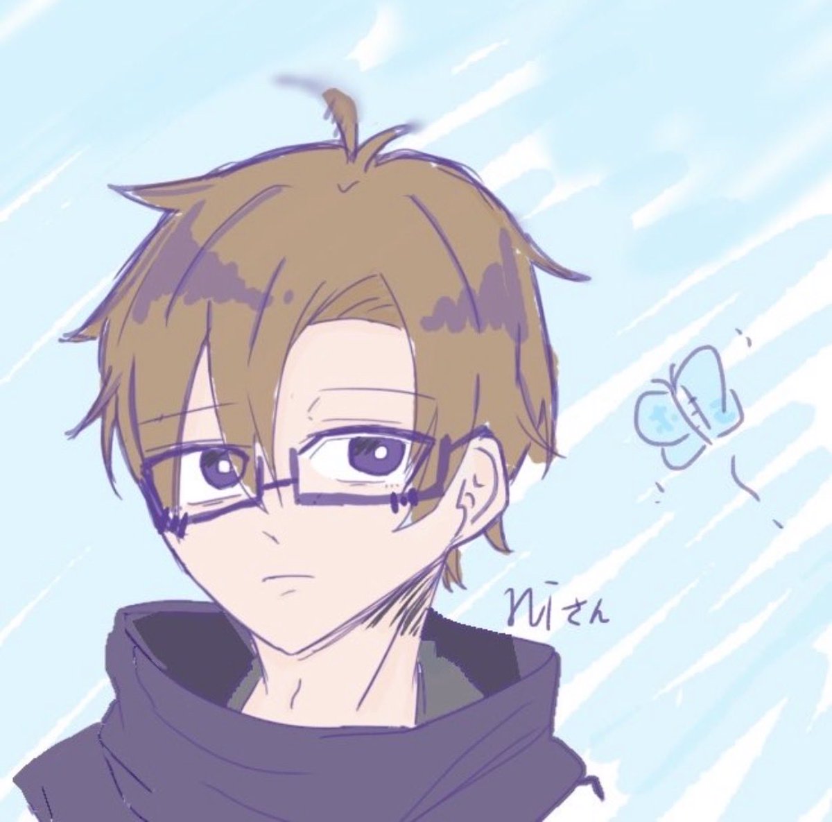 あらもーど tweet media