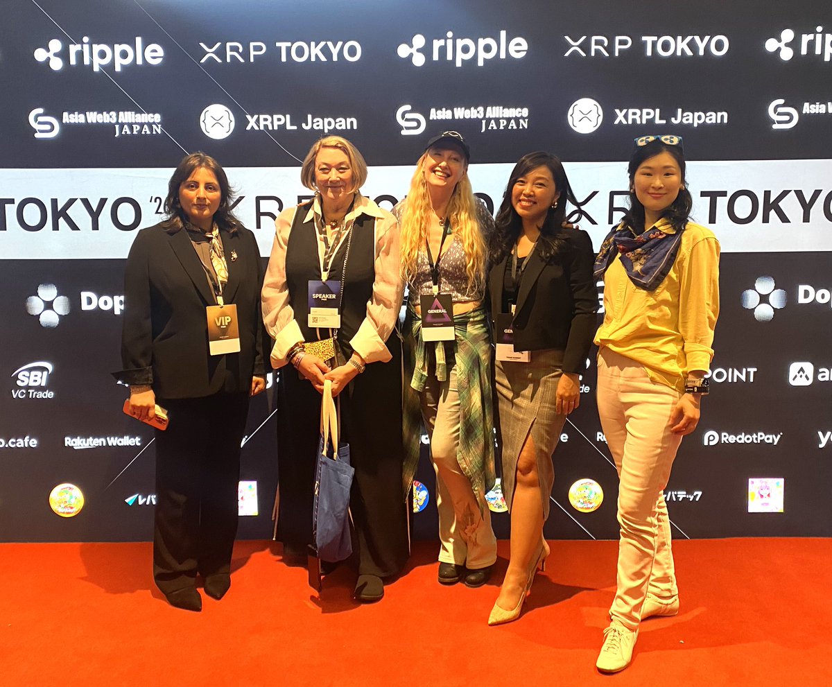 The Pink Cow Tokyo (Traci 🪨🍲) tweet media