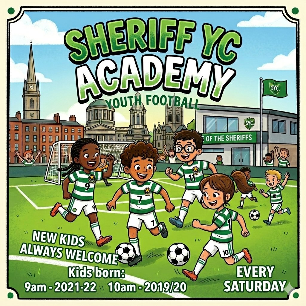 Sheriff YC (@Sheriff_YC) / Posts / X