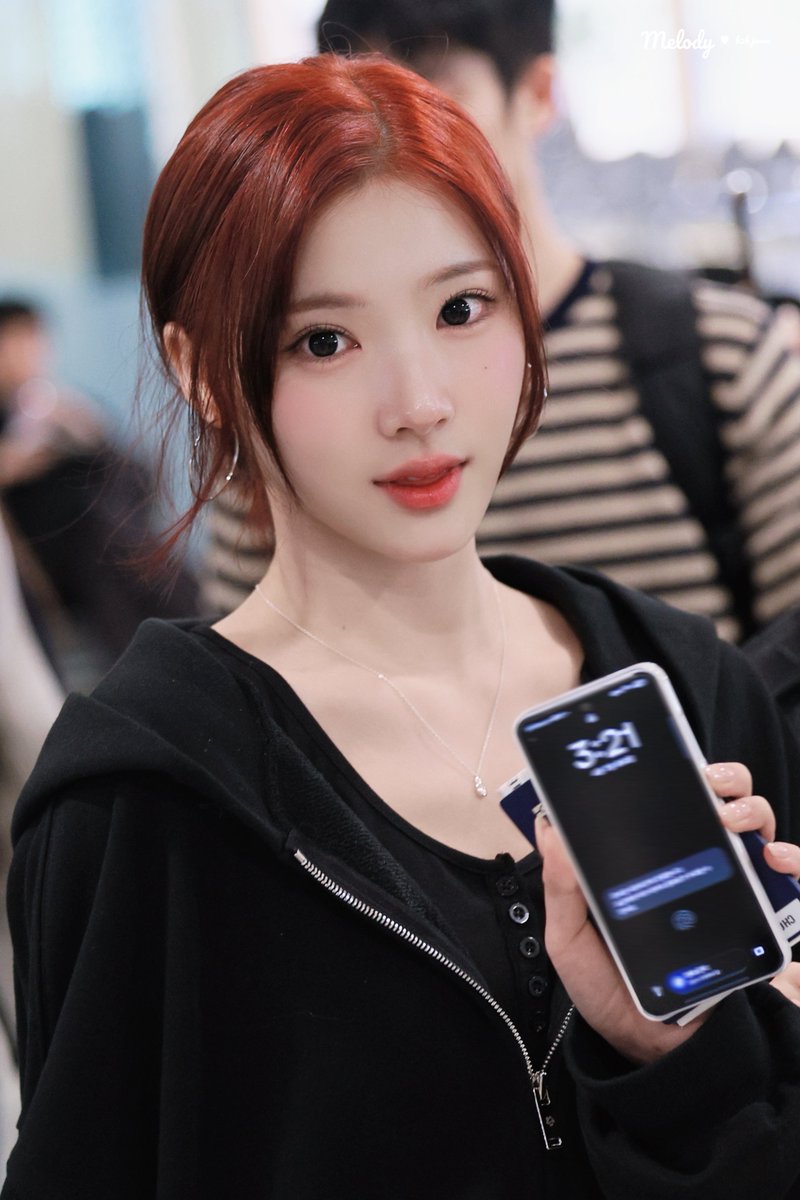 멜로디 tweet media