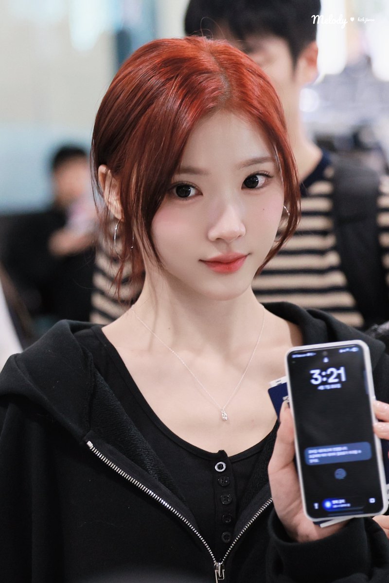 멜로디 tweet media