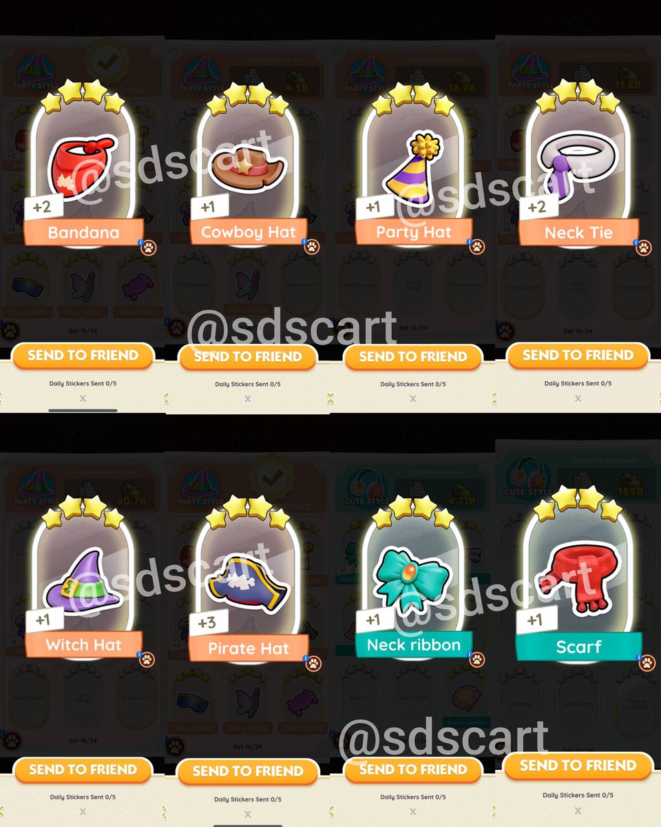 sd | wts monopoly go stickers tweet media