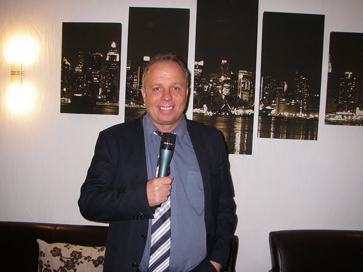 Wilko92 The Howard Wilkinson Legacy tweet media