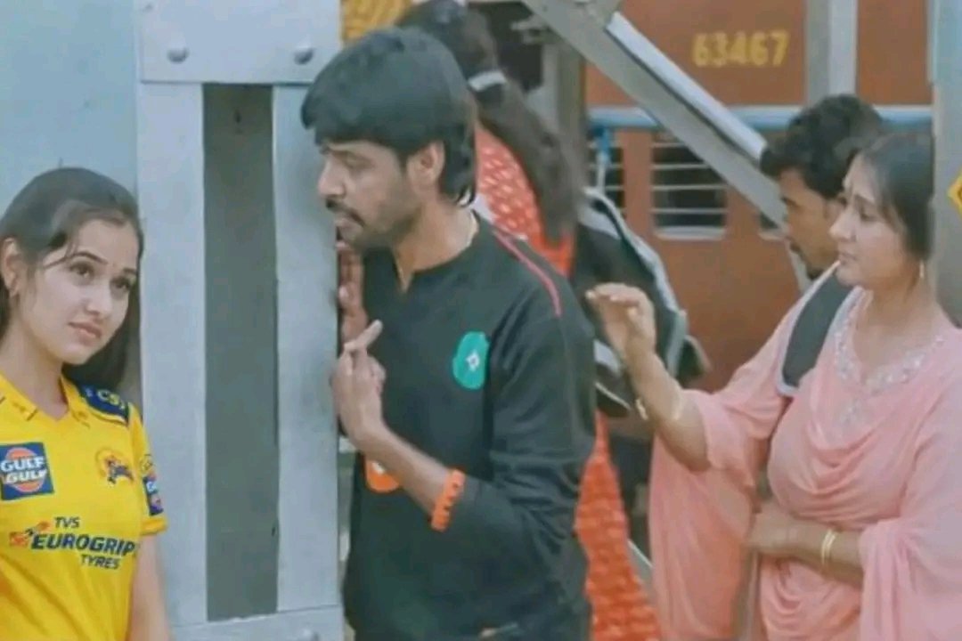 saba9361's tweet photo. ~ இந்த சீசன் ல மட்டும் 49 குள்ள all out ஆனீங்க செத்துருவேன் ஜமுனா…
@ChennaiIPL
#IPL2026 #IPL #TATAIPL #IPLSeason #IPLUpdates #CricketFever #IPLMania #CricketLovers #IPLLive #IPLMatchDay https://t.co/r9nMKL0pJo