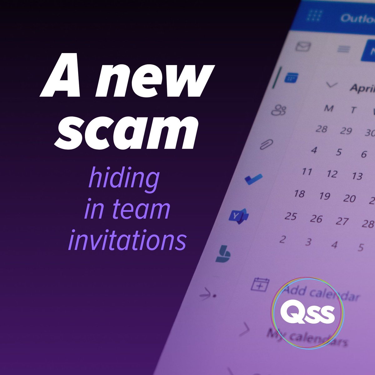 Qss IT Solutions tweet media