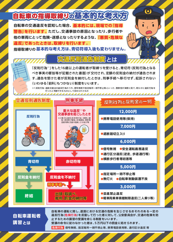 愛知県警察広報課 tweet media