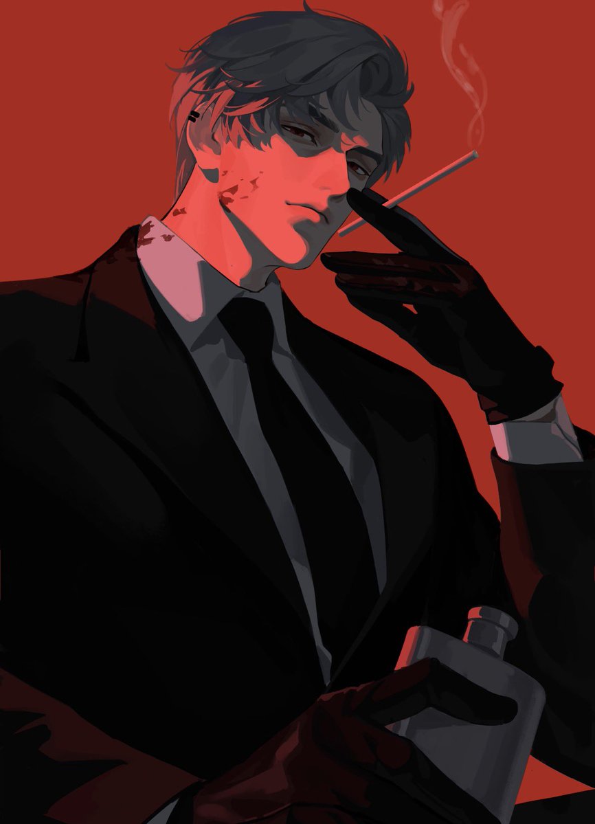 Sylus’🕊️Welcome to Aprilus💕 tweet media