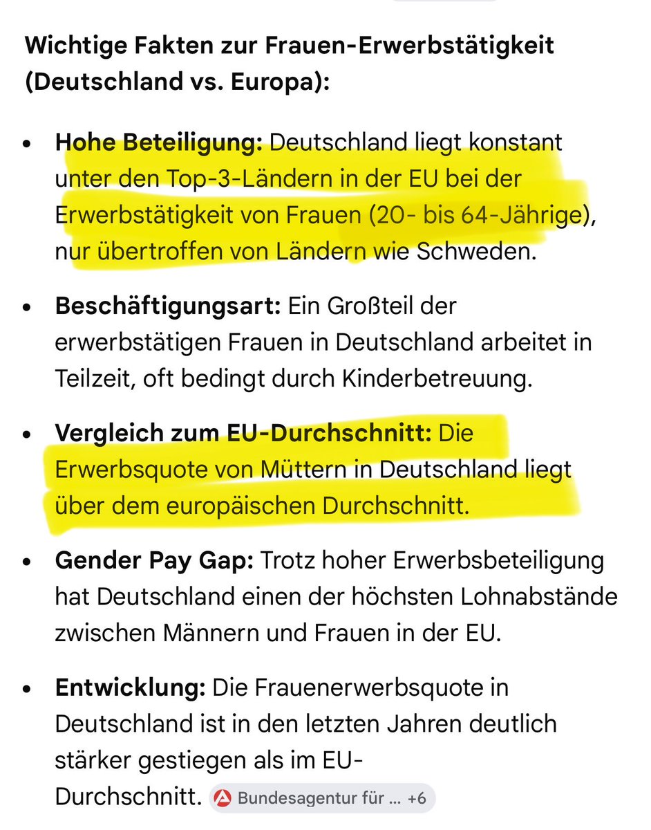 Geht's noch !? 🧐 🇩🇪🦁🦁🦁🦁 tweet media