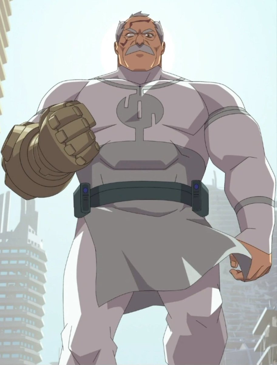 Conquest tweet media