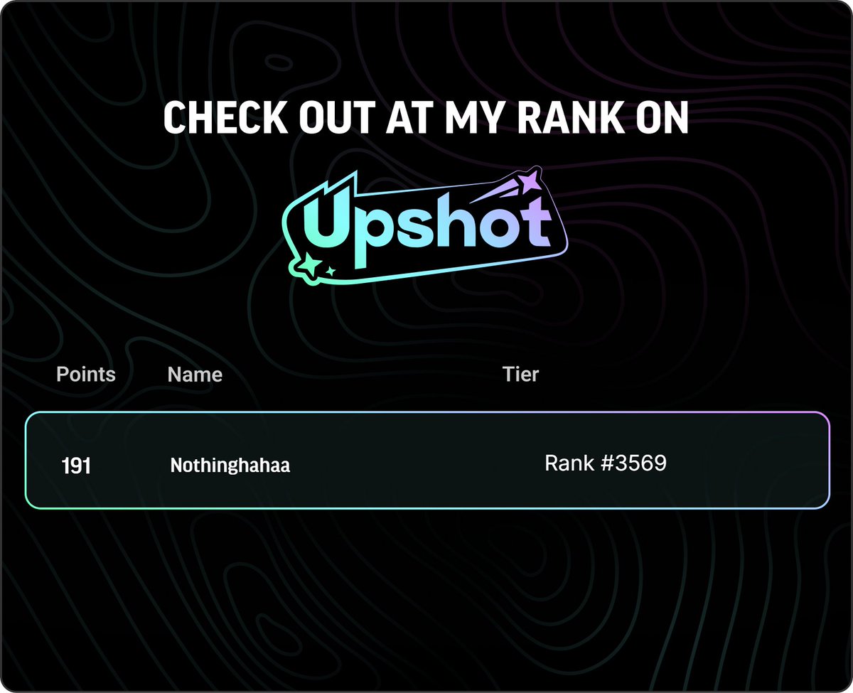 Walton Balmer "❤️ Memecoin" tweet media