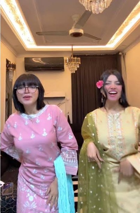 Pakistan Ke Kalesh tweet media