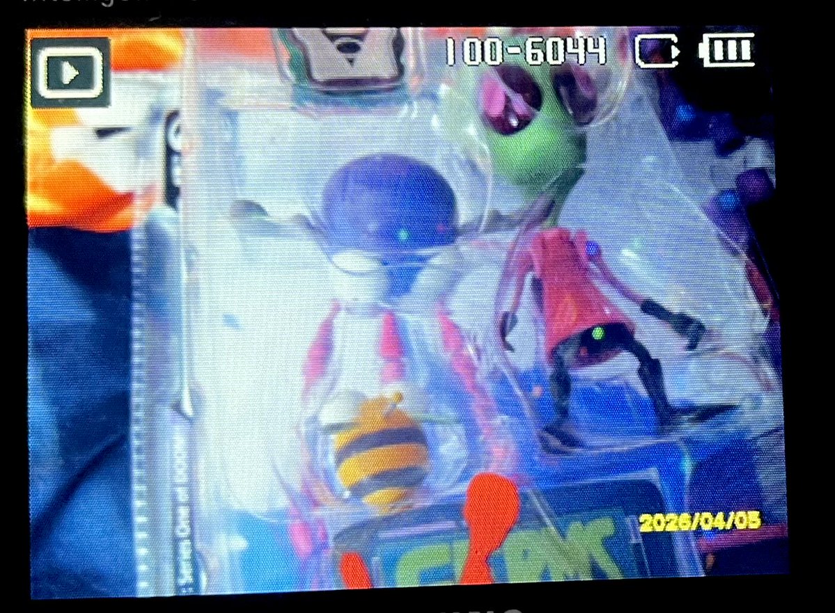 🦇Willard Hyde 🧪 🐾 tweet media