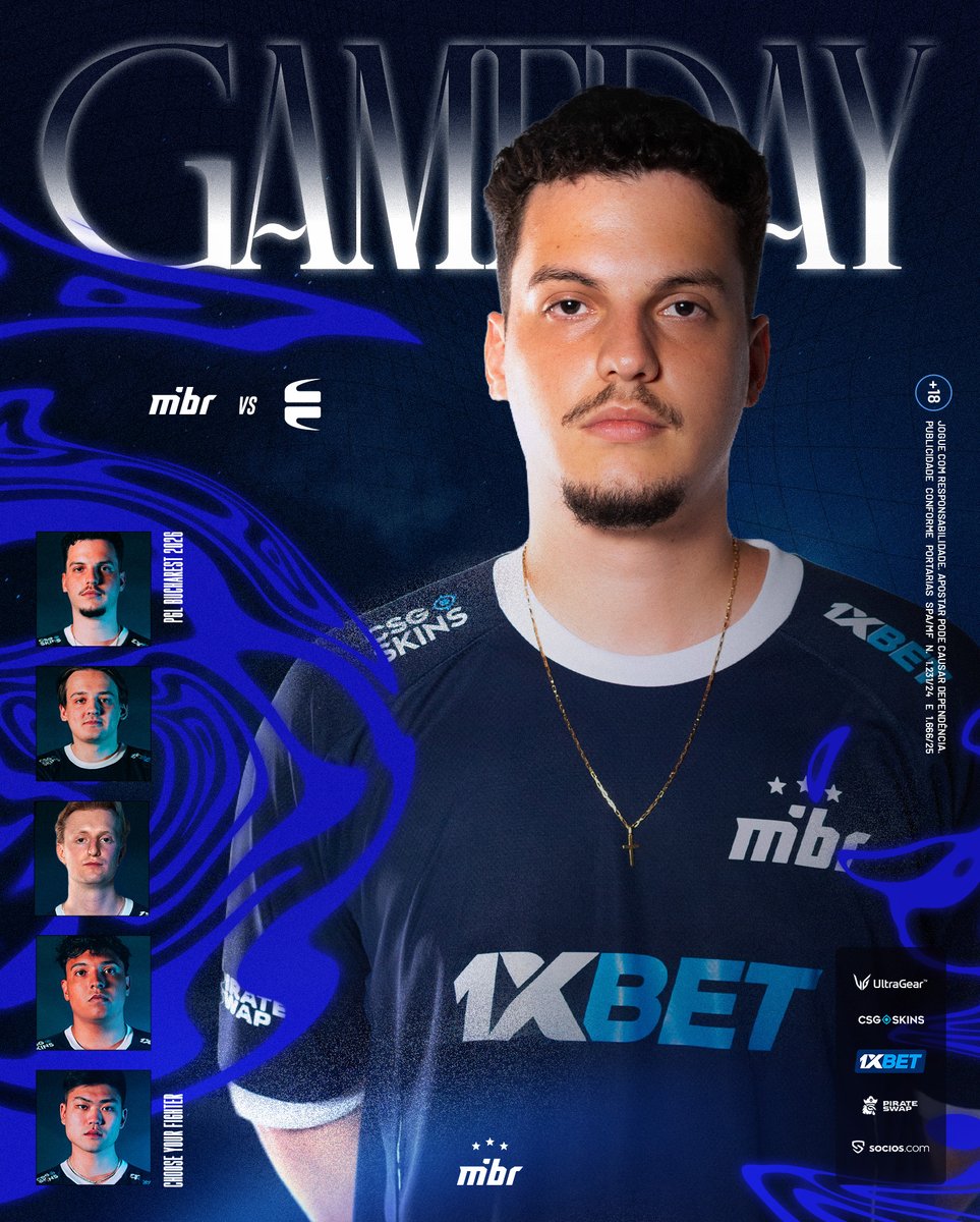 MADE IN BRAZIL. tweet media