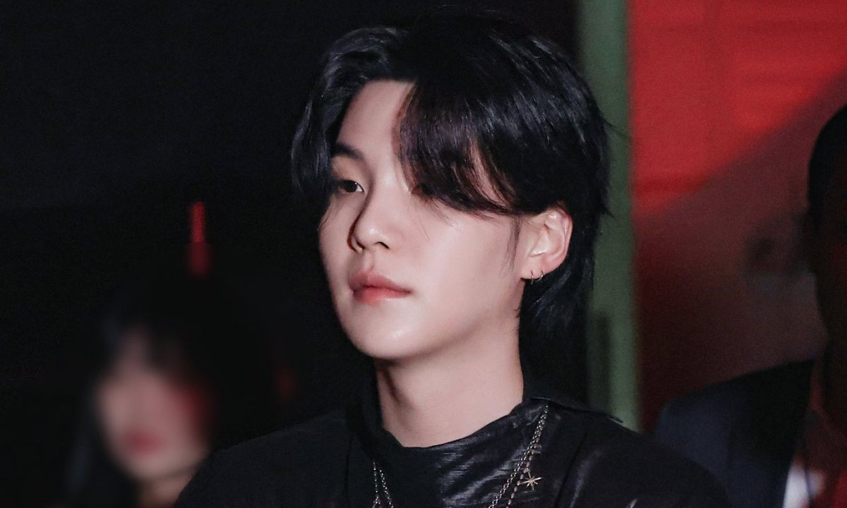 thehauterrfly's tweet photo. BTS Min Yoongi Reveals Meaning Behind Stage Name Suga And ARMYs Aren't Convinced At All. Here's Why! - https://t.co/oZA4HwTTwk
#BTS #BTSARMY #BTSInterview #BTSSuga #kpop #MinYoongi #Suga https://t.co/XdeiTQfILu