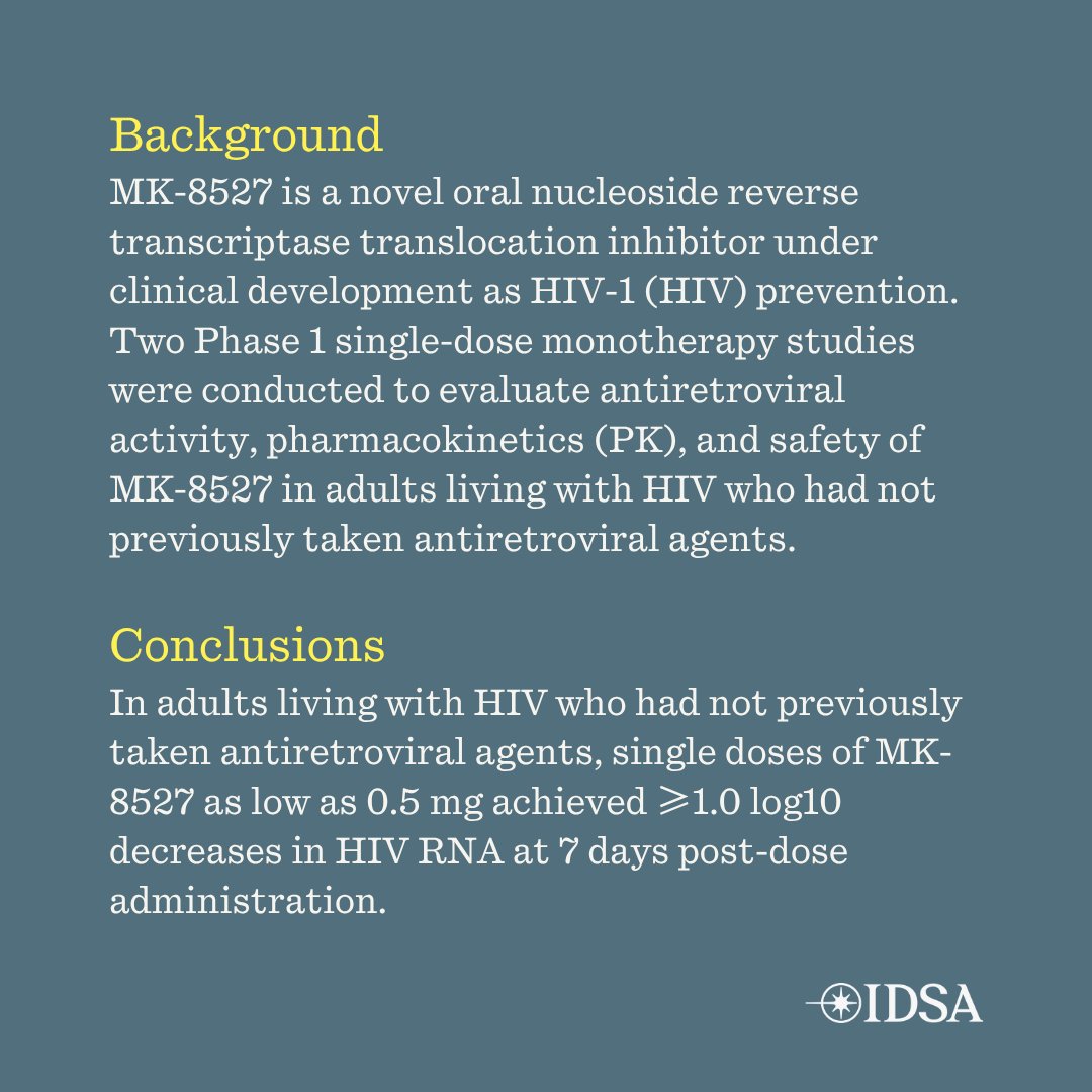 Clinical Infectious Diseases tweet media