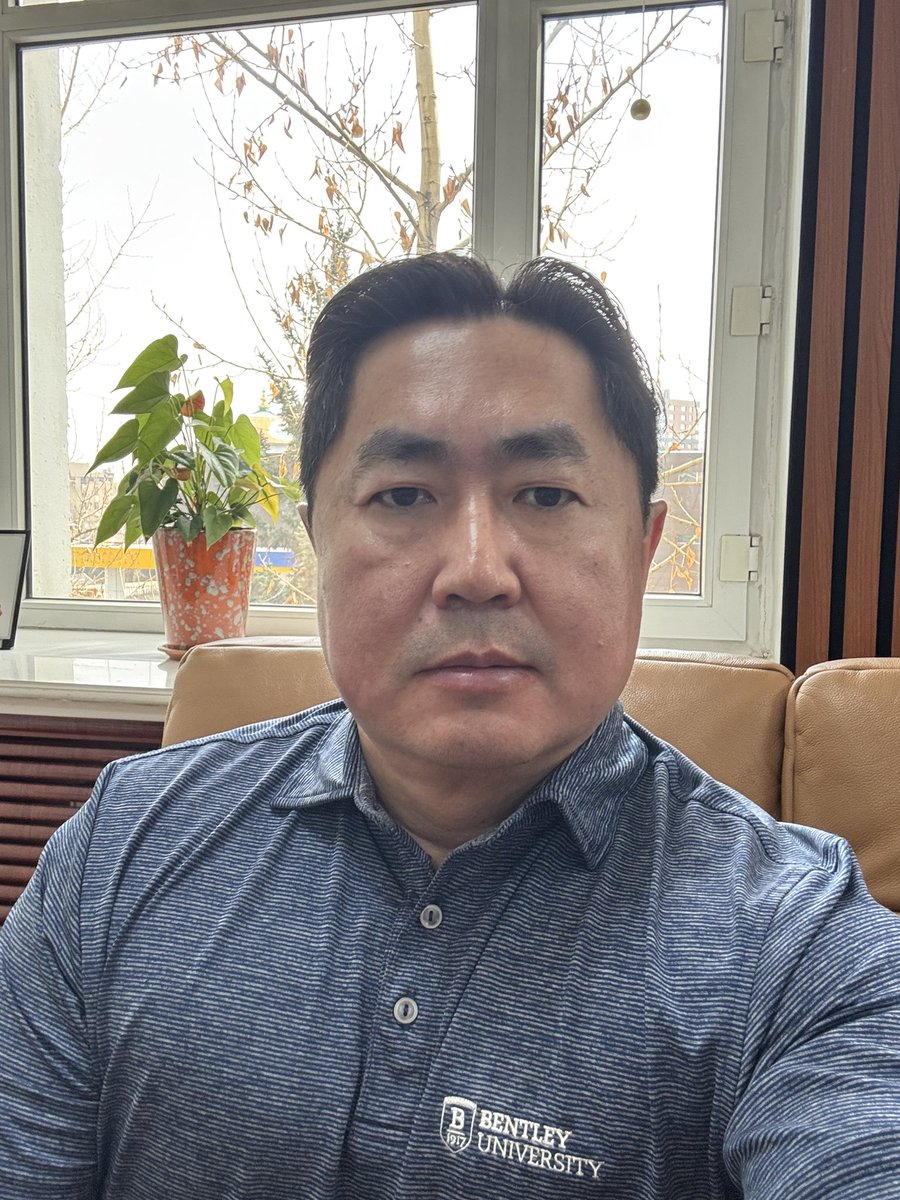 Angar Davaasuren tweet media