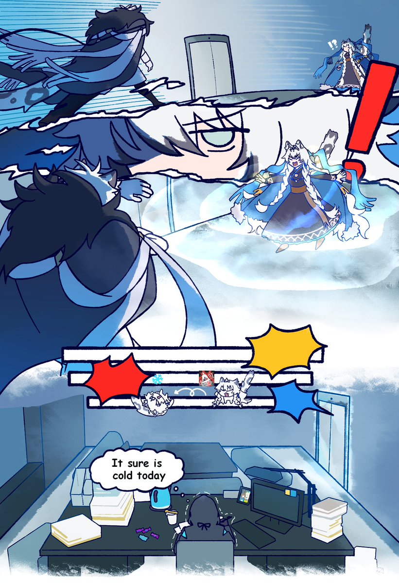 furiwo🔥@超多忙 tweet media