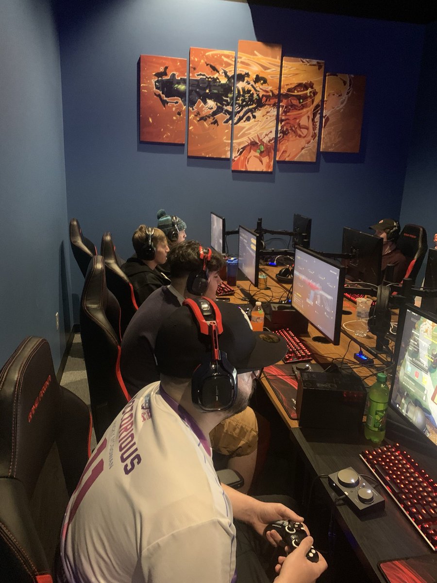 Notorious tweet media