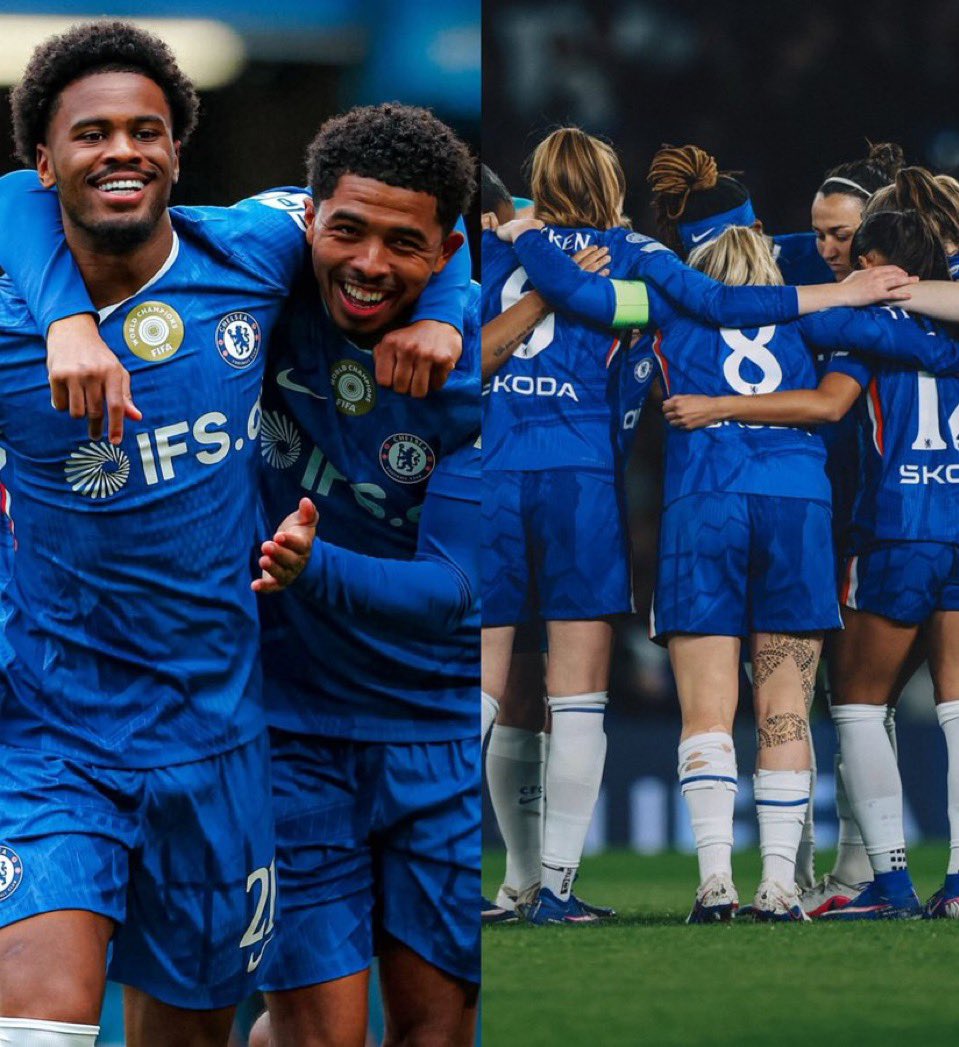 CFC Army 1905 tweet media