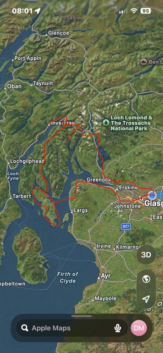 Niven and Lord Mac tweet media