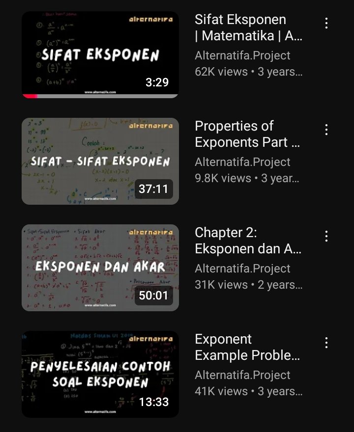 puuverse²⁶ lolos snbt pil 1 || freetag tweet media