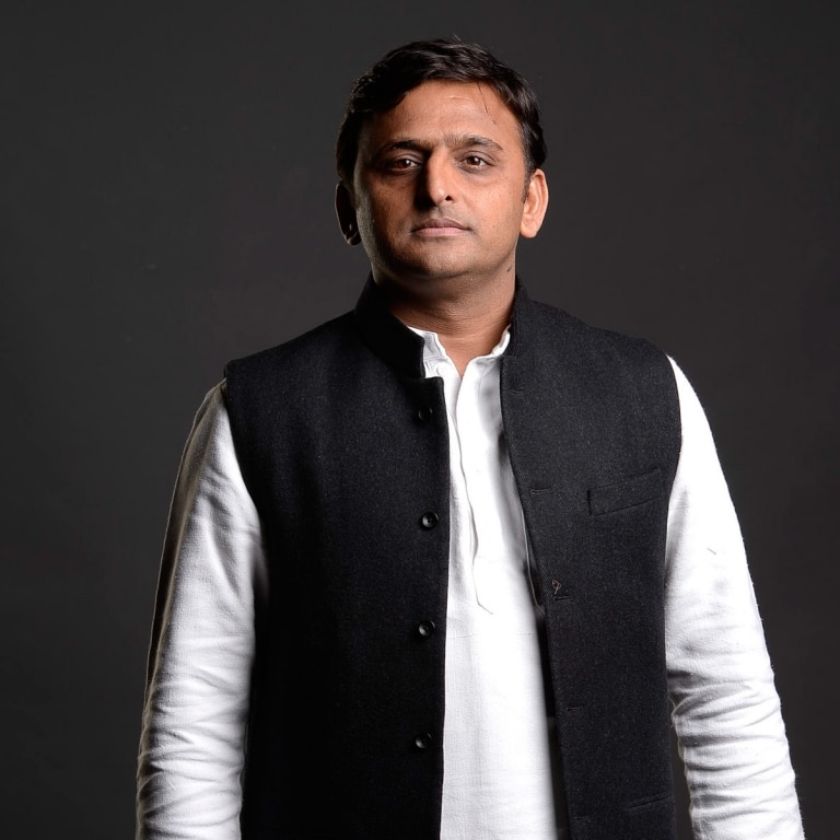 Vikasrtryadav's tweet image. Trying to meet sir @yadavakhilesh 
#day31
@samajwadiparty