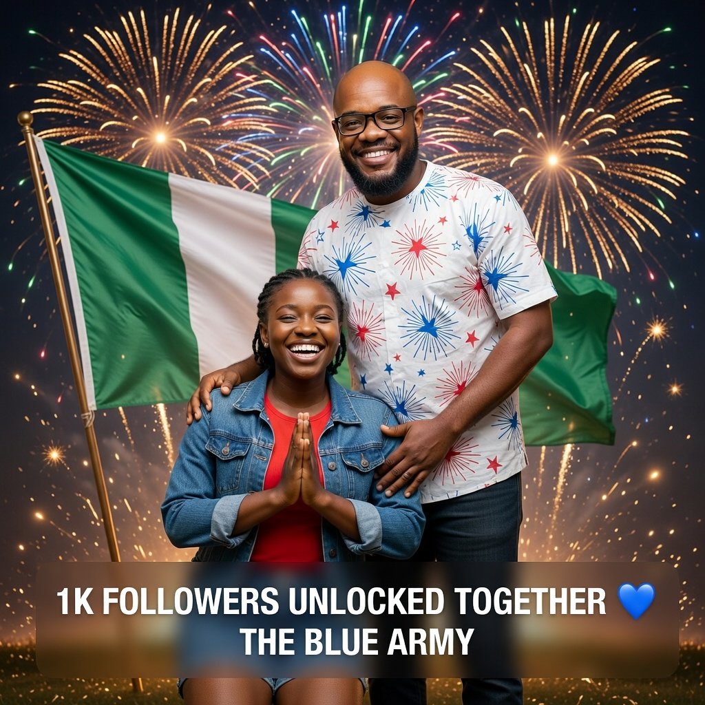 THE BLUE ARMY 💙 tweet media