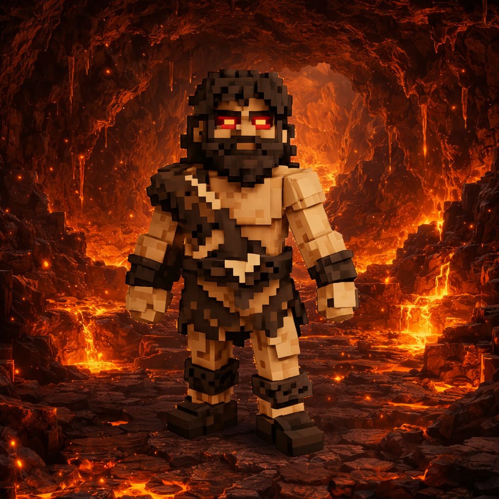 Neanderthal Labs (@NeanderthalLabs) / Posts / X