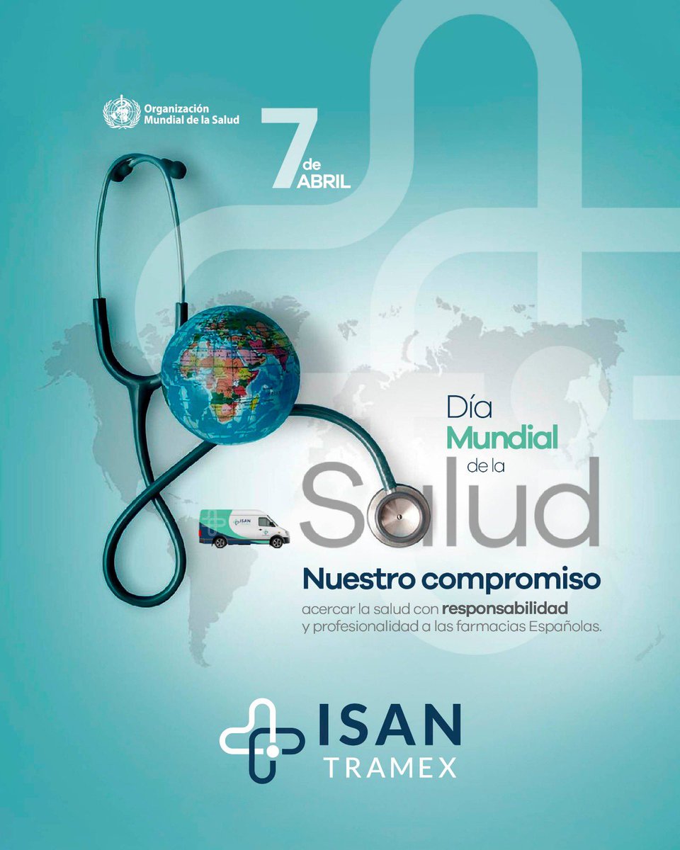 Isantramex tweet media