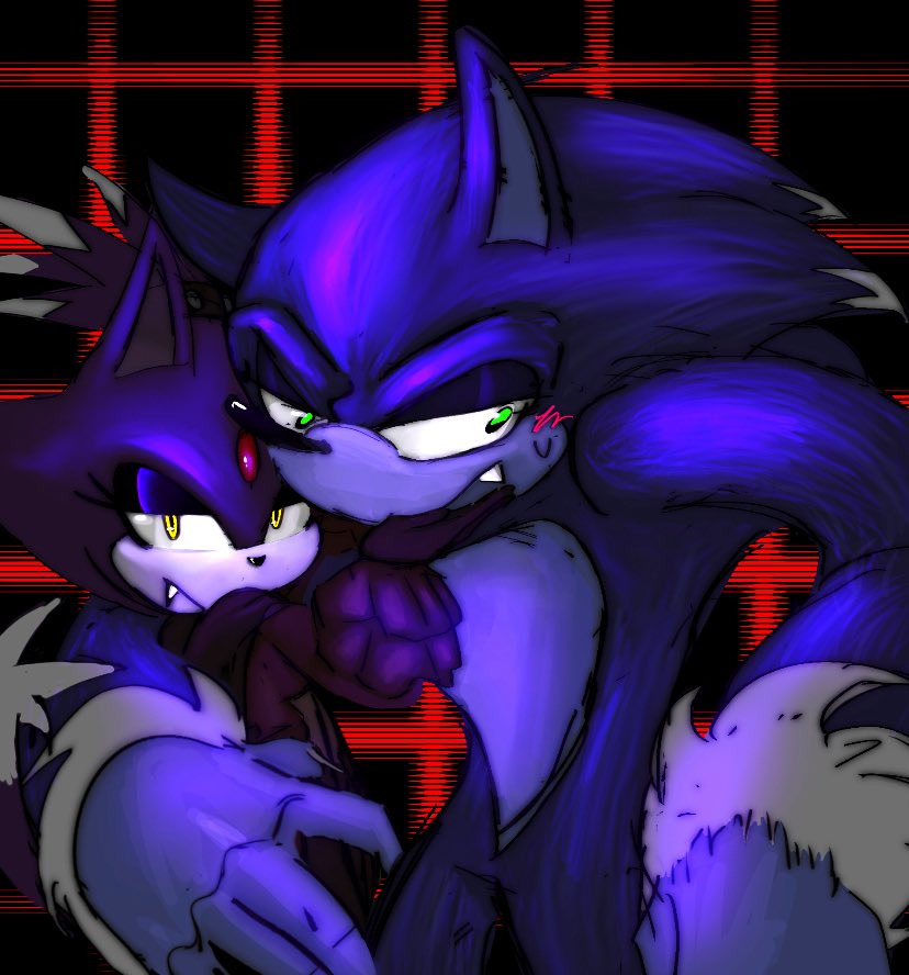 Renoolol 💙💜❤️🔥 tweet media