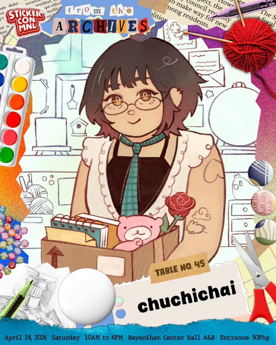 chai 💌 tweet media