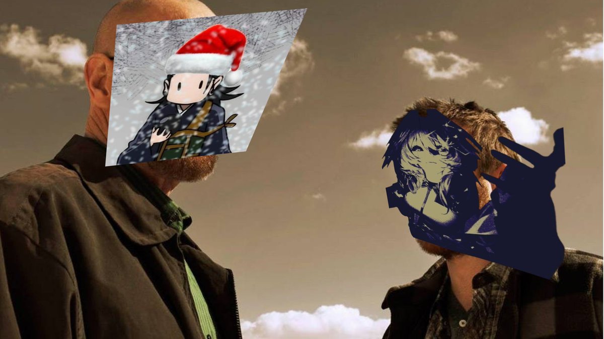 𝘽𖣠𝙉 A̲P̲P̲É̲T̲I̲T̲ , —✧ ᏰᏗᏰᎩ! tweet media