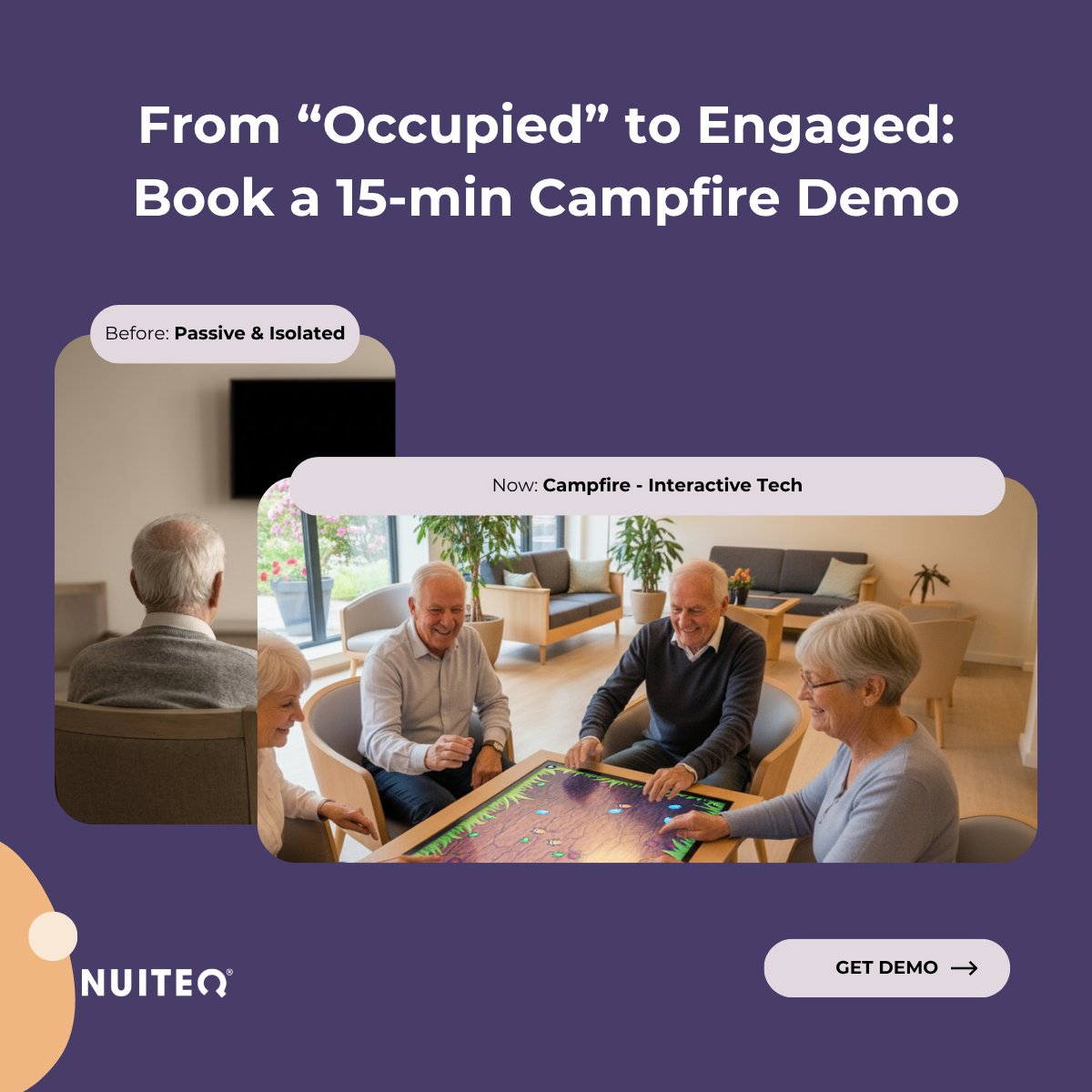 NUITEQ collaborative software tweet media