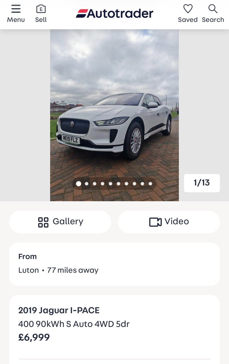 Gary Martin tweet media