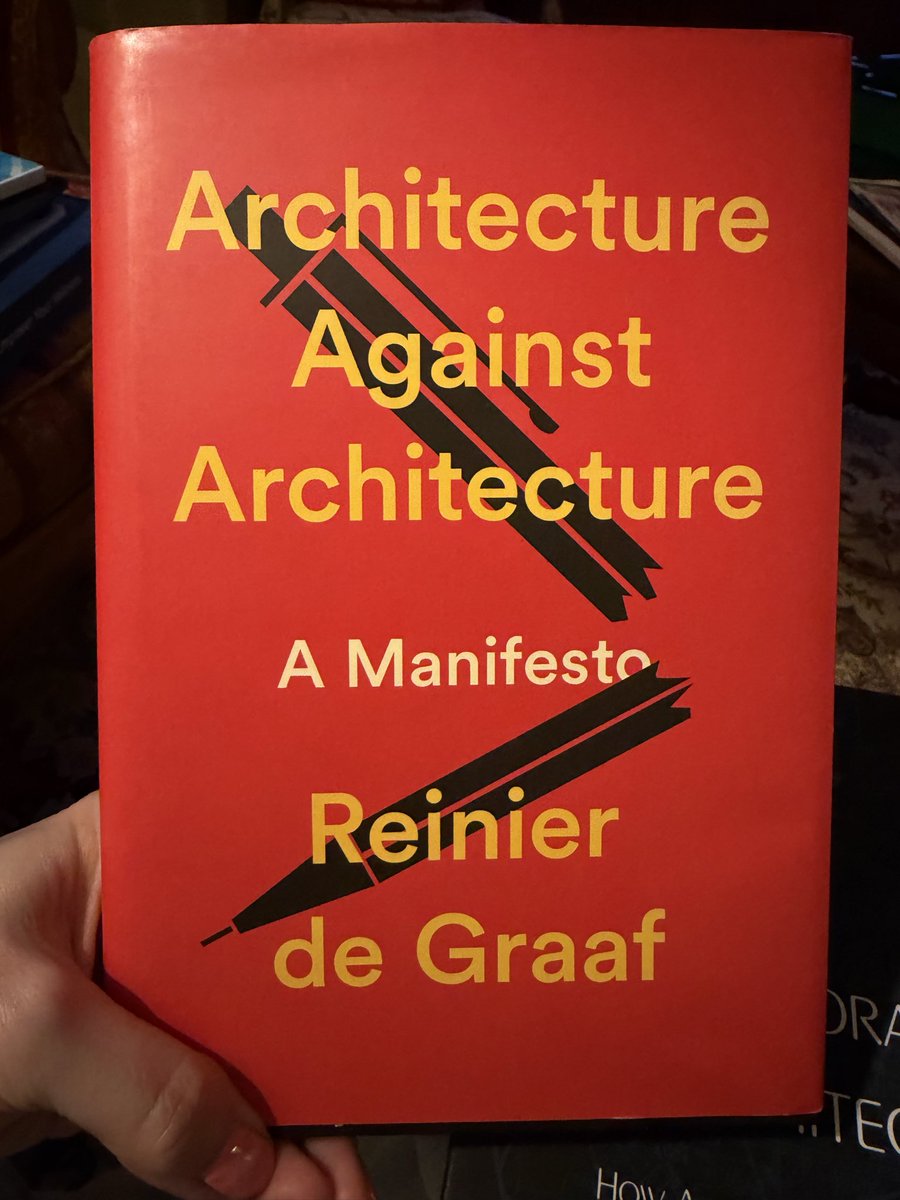 Tara Imani, AIA NCIDQ CSI tweet media