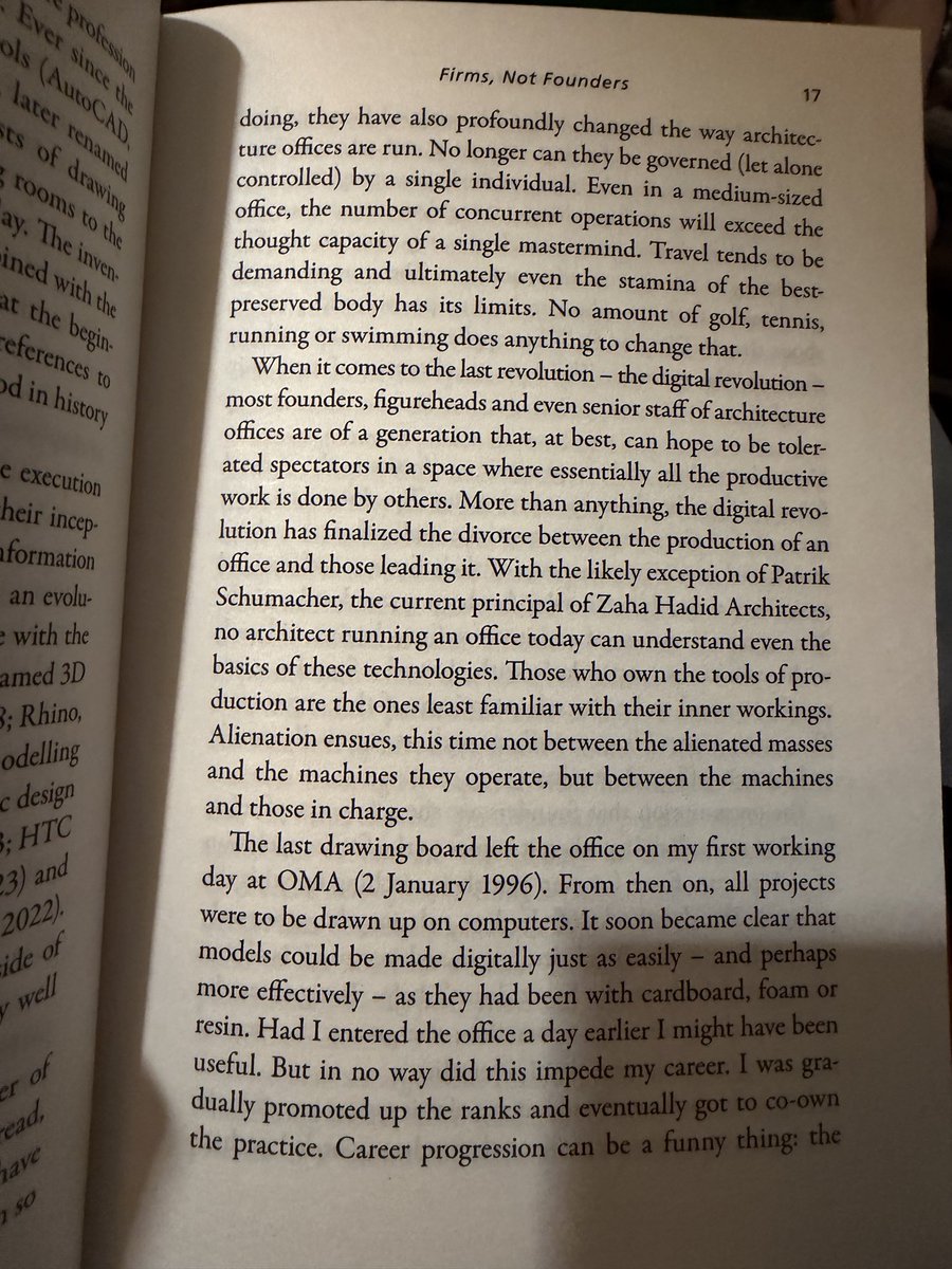 Tara Imani, AIA NCIDQ CSI tweet media