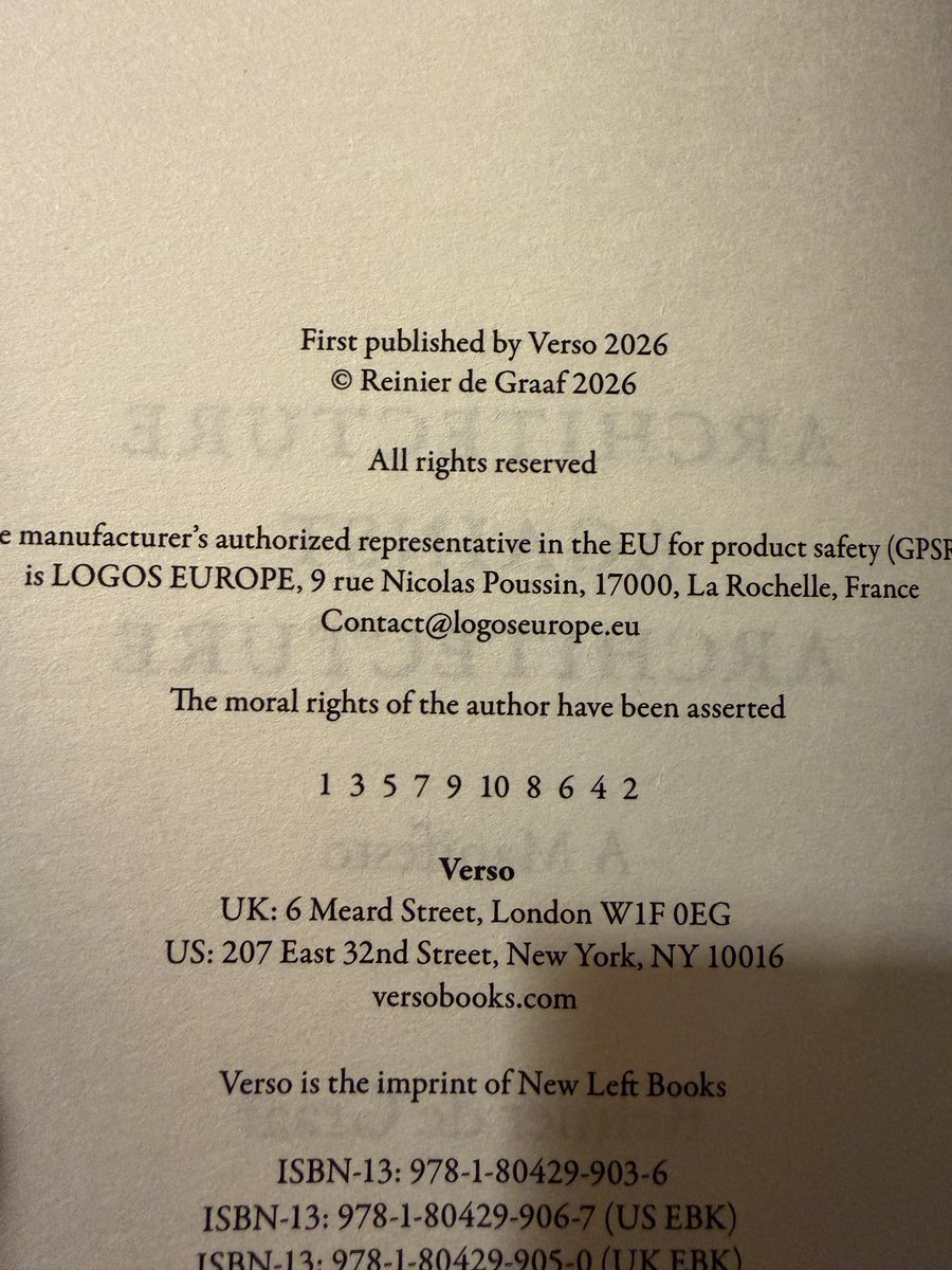 Tara Imani, AIA NCIDQ CSI tweet media