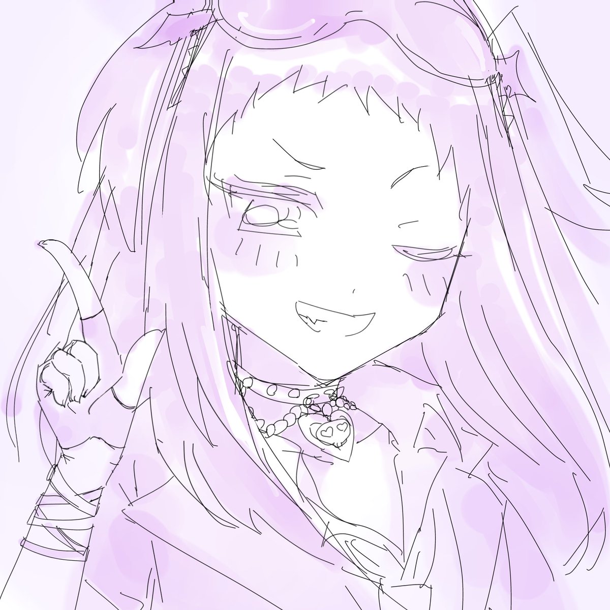 ましゅまりるれろ tweet media