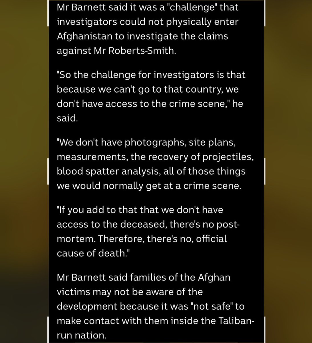 Malcolm Roberts 🇦🇺 tweet media