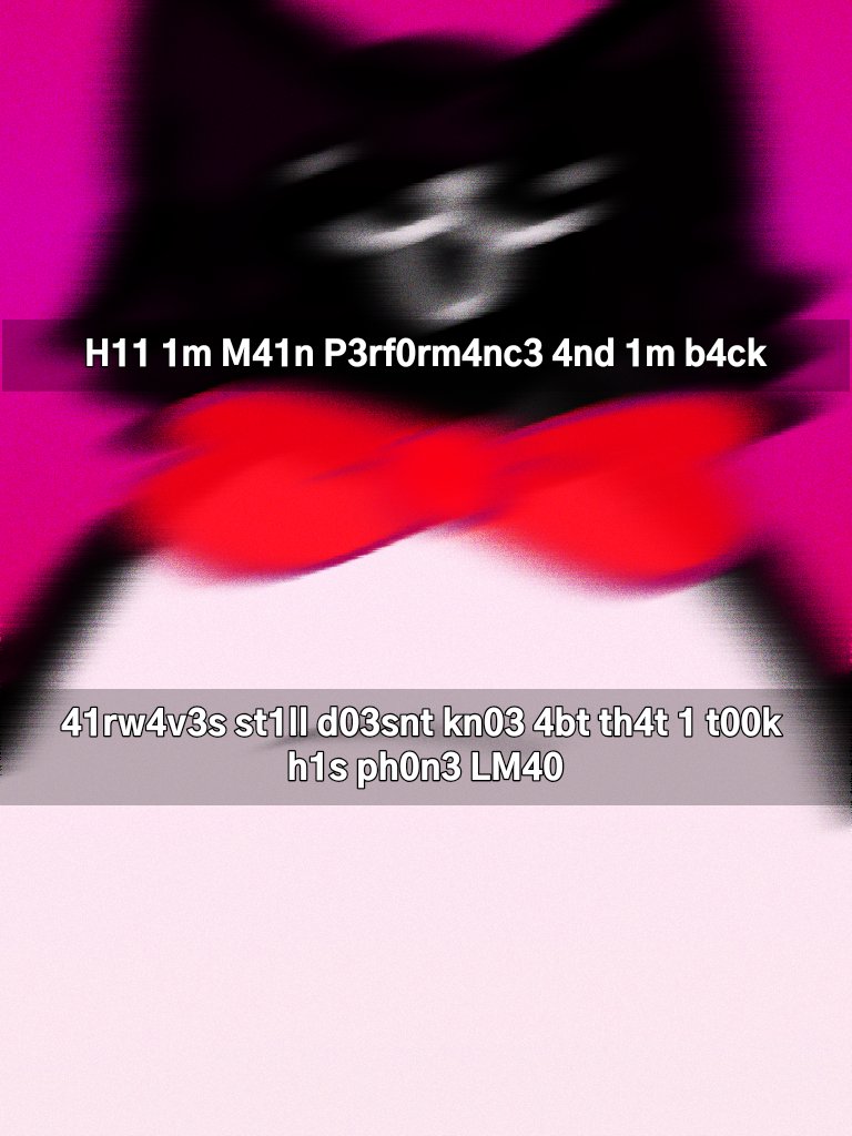 Airwaves ♂️ tweet media