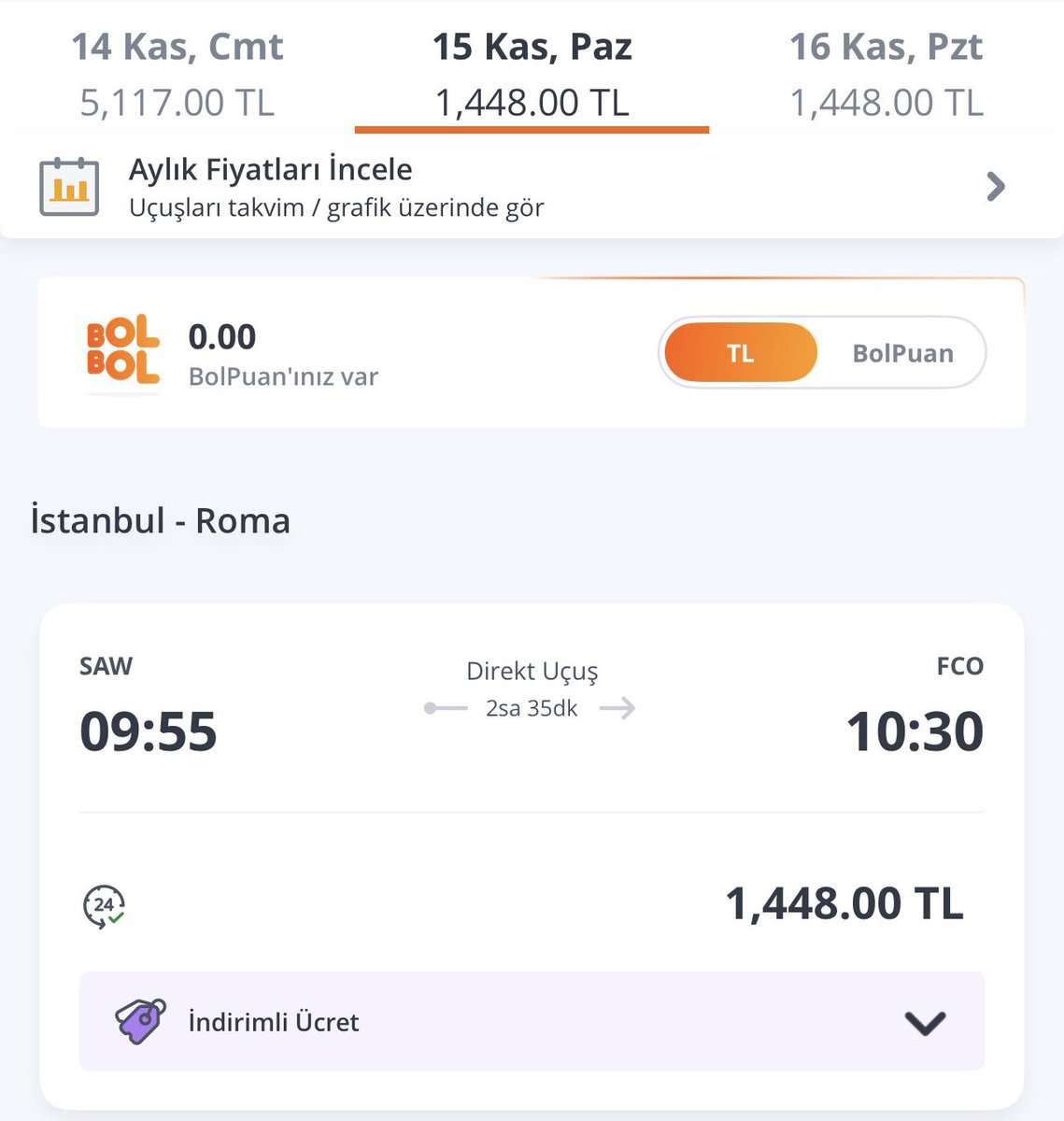 Ucuza Uçak tweet media