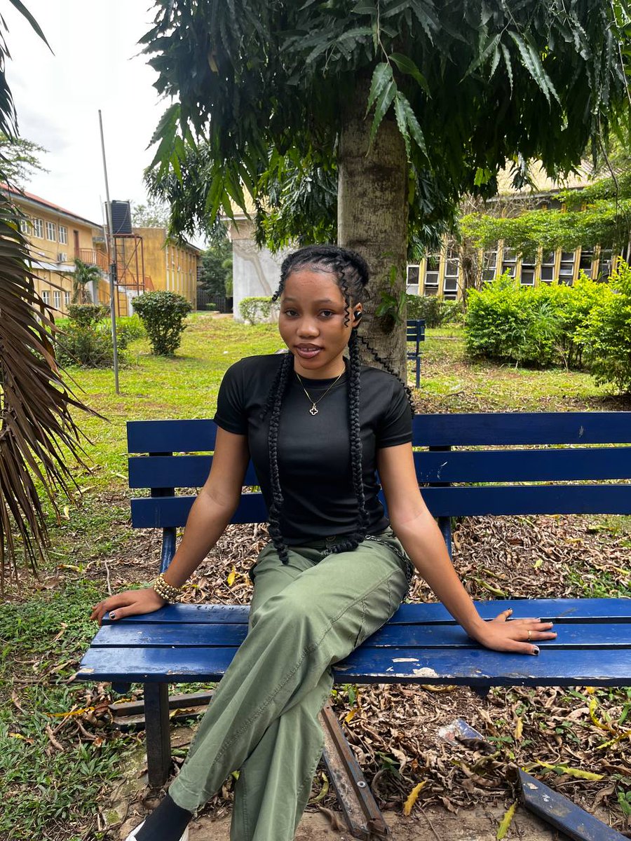 Adegoke Esther.💫 tweet media