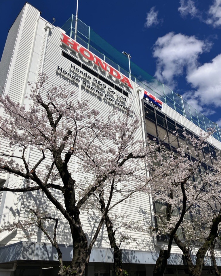 Honda HRC tweet media