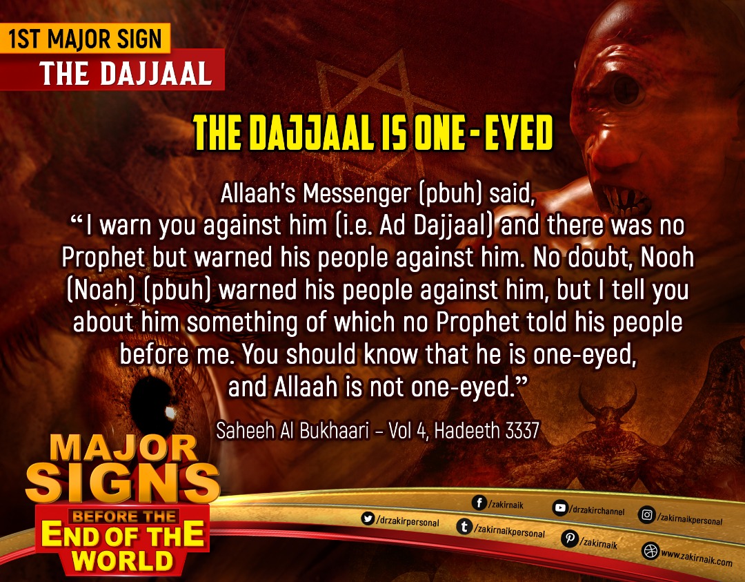 Dr Zakir Naik tweet media